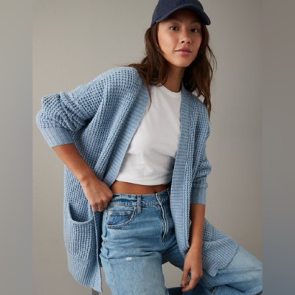 Granola / Cottagecore Cardigan - Picture 2 of 5